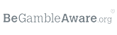 BeGambleAware Logo